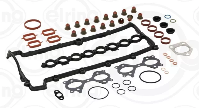 ELRING 123.740 Zylinderkopf Dichtungssatz für BMW 3 Touring (E91) X3 (E83)