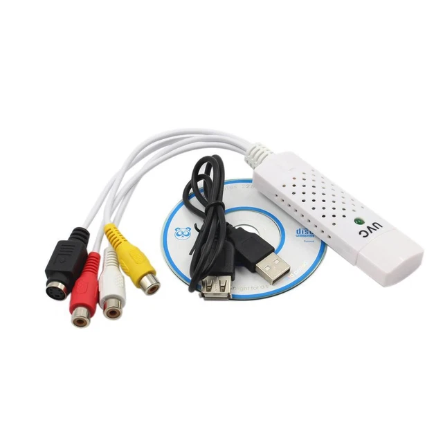 Adattatore Multiporta 4k Adattatore USB 3.0 A HDMI E VGA - Convertitore Dual Monitor 4K/1080p
