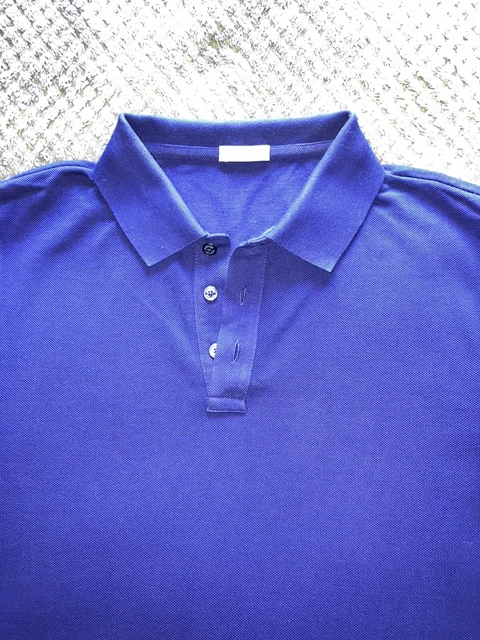 Polo Moncler taglia media