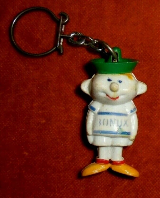 Figurine jeux olympiques d'hiver 1968 - Collection