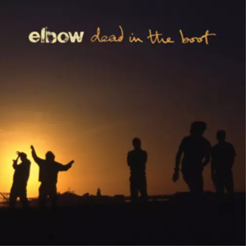 Elbow dead in the boot (CD) Album