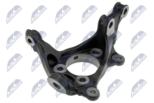 STEERING KNUCKLE WHEEL Suspension Zzp-Ty-029 For Toyota M20A-Fxs/3Zr ...