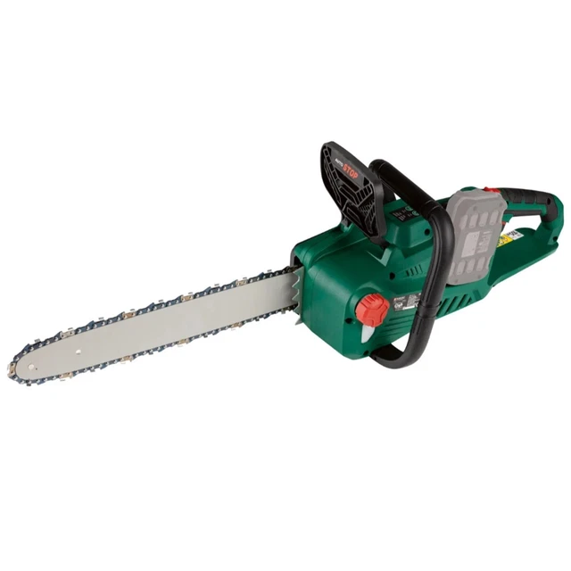 SEGATRICE PARKSIDE &&PKSA 40 Li B2"" X 20 V squadra senza batteria e