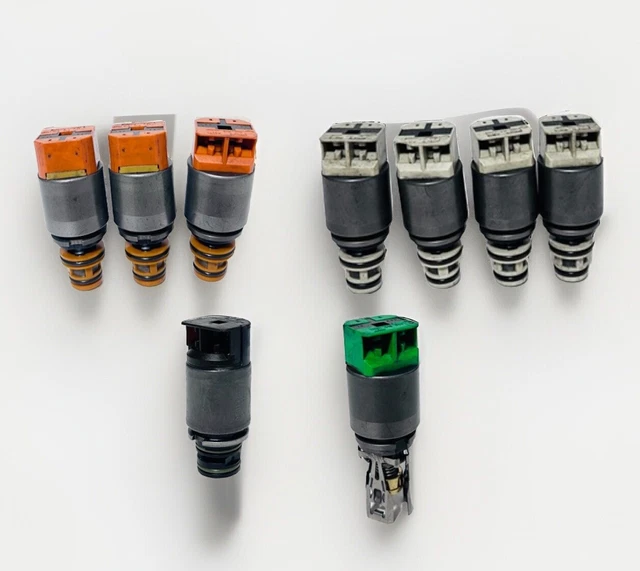 BMW / LAND Rovero Control Valve Gear Valve Shift Valve Automatic