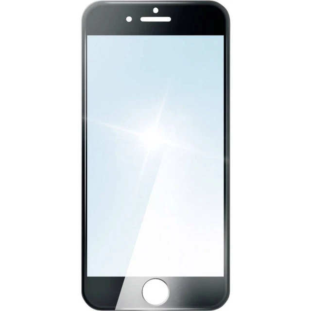 Hama 3D-Full-Screen 00188655 Verre de protection décran adapté pour (modèle de