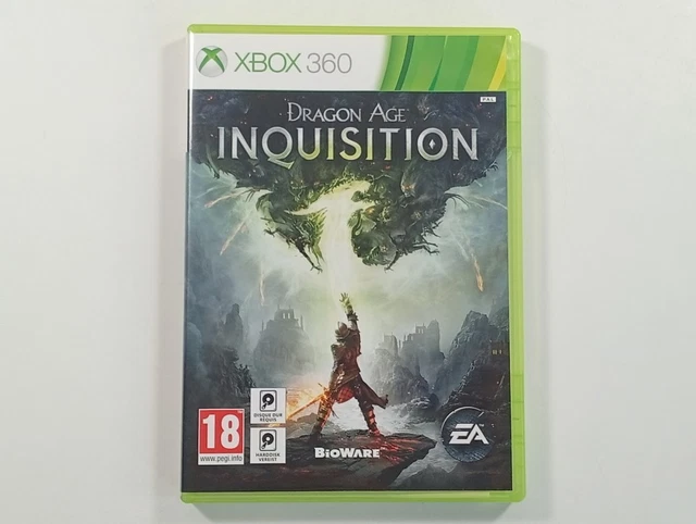 Dragon Age 2 (Xbox 360) NY | Köp på (721233821