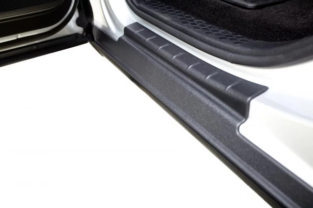 Bushwacker Trail Armor Rocker Panel Cover 14063