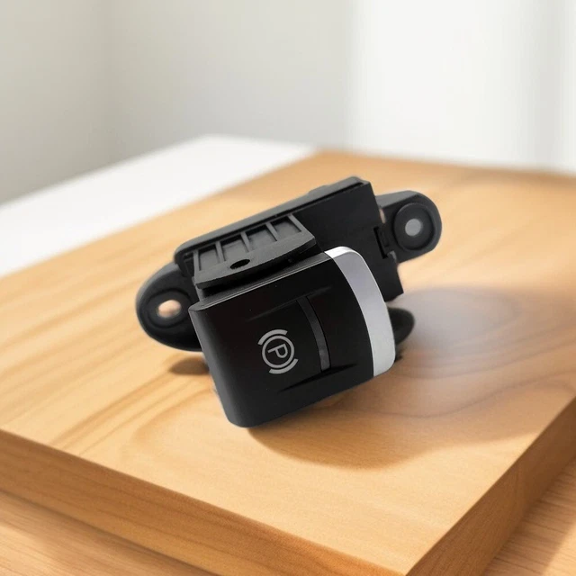 10 PINS PARKING Brake Switch for Audi A6 C6 A6 Allroad S6 RS6 26.87