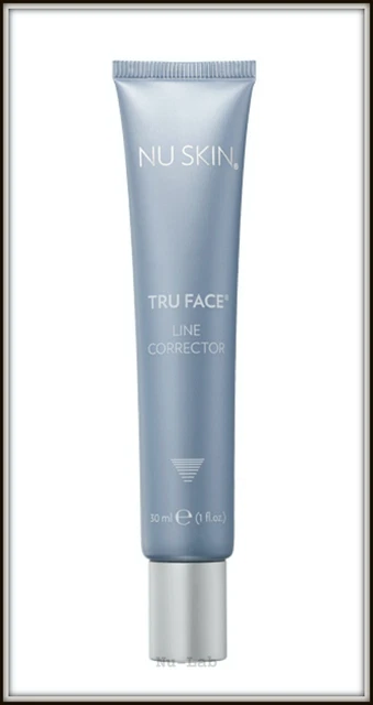 NEW! Nu Skin NuSkin Tru Face Line Corrector