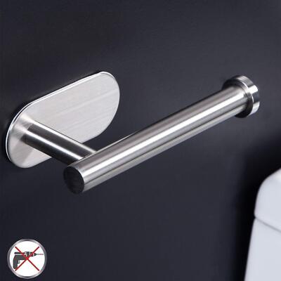 ZUNTO Anello Portasciugamani Acciaio Inossidabile Porta Salviette Autoadesivo Porta Asciugamano in Bagno e Cucina 