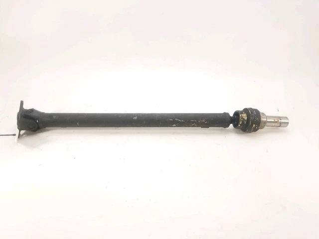 Arbre transmission avant MR581616 - MITSUBISHI PAJERO 3 PH.1 3.2 D 16V 4X4 - 415