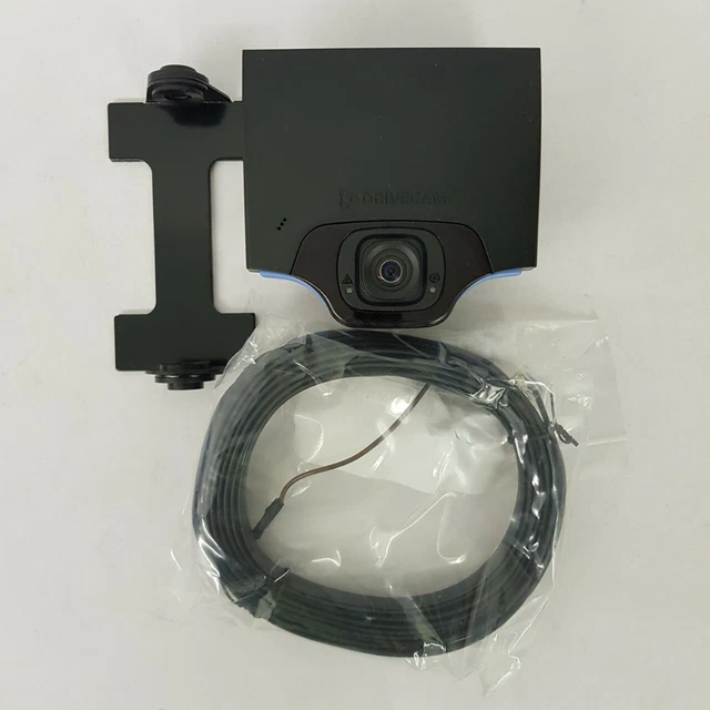 DRIVECAM DASH CAM Event Recorder £89.99 PicClick UK