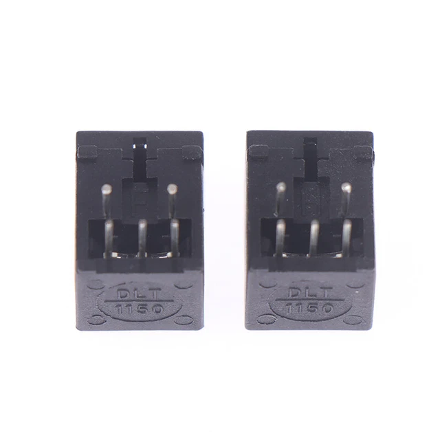 1PCS 015A DLT1150 Audio Optical Fiber Receiver Terminal Socket Connec tk 3