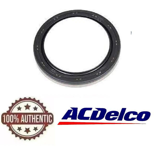 PLATINUM Front Crankshaft Oil Seal For Holden Rodeo RA R9 3.0L 4JH1 4JH1TC (1998-2007)