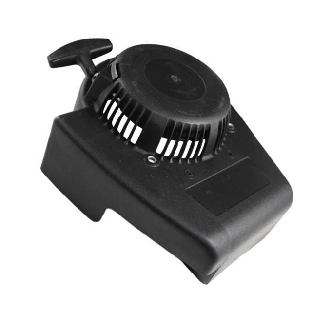 Assemblage de démarrage poignée de recul cordon pour montage HP454 RV40 RV150