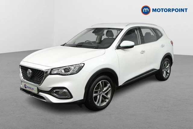 2021 Mg Motor Uk HS 1.5 T-GDI Excite 5dr DCT Hatchback Petrol Automatic 3