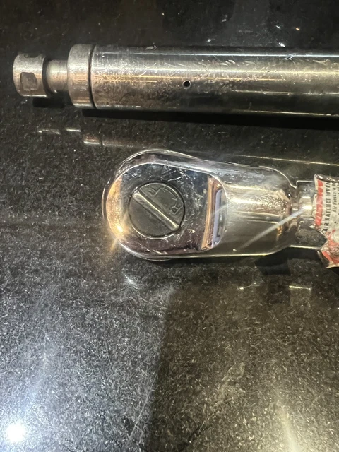 air ratchet 3/8 and grinder 6