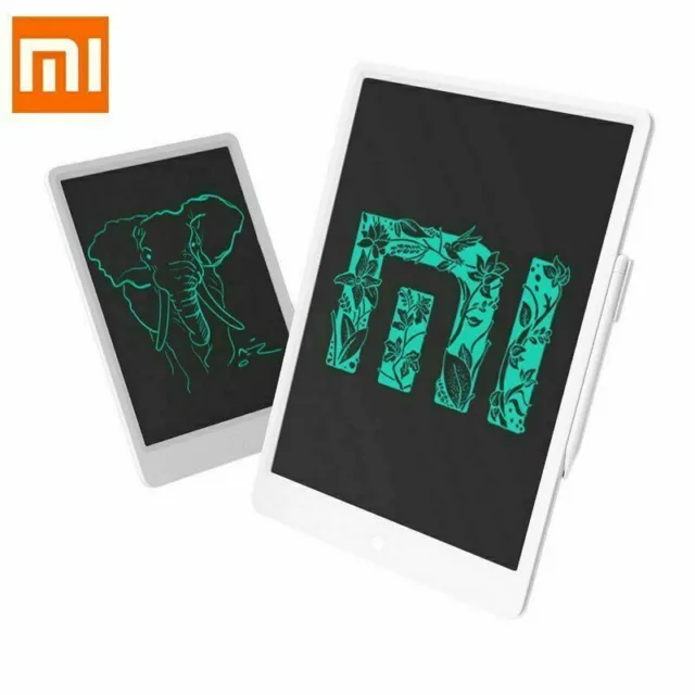 Xiaomi Mi Lcd Tableta De Escritura Lcd Mijia Con Lapiz Digital De13,5" Pizarra