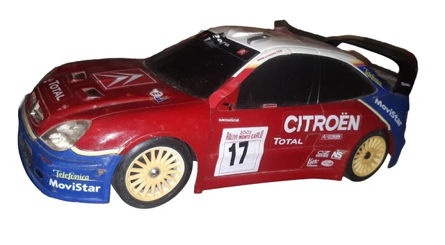 3D printed RC 1/10 Toyota Supra Mk4 - F&F7 • made with neptune 4 et