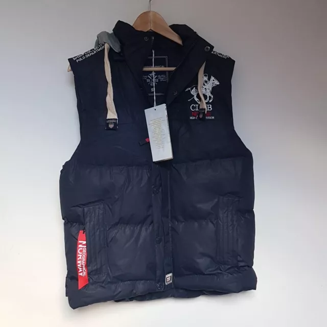 Geographical norway deals royal polo jacket