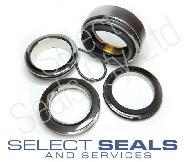 Flygt  - XYLEM Pump 3085.180 Replacement Mechanical Seals 3