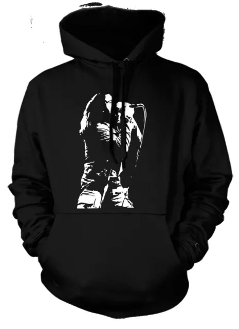 Eddie Vedder inspired Pearl Jam, Hoodie