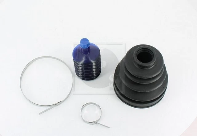 Triscan 8540 25913 Kit Cuffia Semiasse Per Renault, Nissan, Compatibile Con Scénic, Kangoo, Clio E Altri