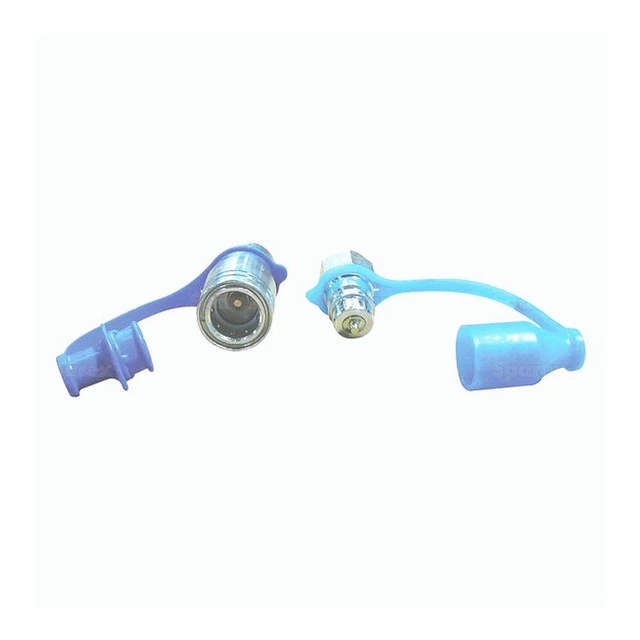 A-4000-4MB-AI Complete Quick Coupler