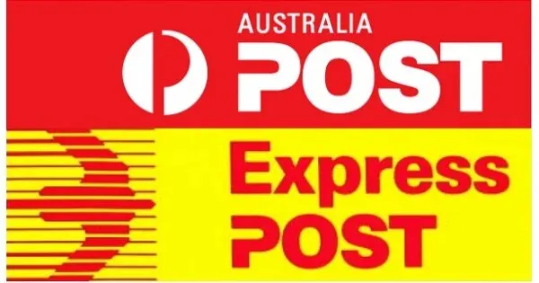 After Sales - Australia Post  Standard Parcel or Express Postage