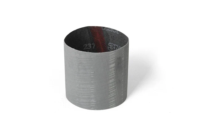 Nastri Trizact per Ruote Gonfiabili - Rosver - TNC Ø90x100 GR.A - Conf.10pz