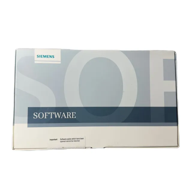 New Siemens EWK-SUS1076014 SIMATIC STEP 7 Safety Advanced V13 Upgrade Software