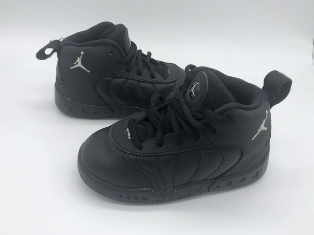 jordan jumpman pro bt toddler