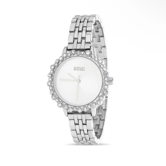 OROLOGIO DA POLSO Donna Gucci 1100-L 12 Lunetta Intercambiabile