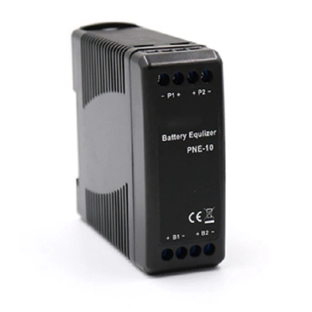 2-saites Aktives Balance-Modul Equalizer Batterie 0-10a PNE-10 Parallele Serie