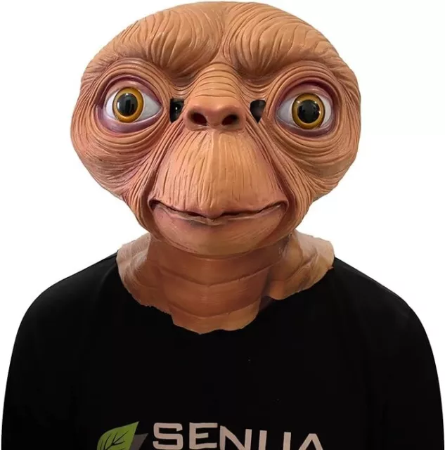 Et costume for adults sale