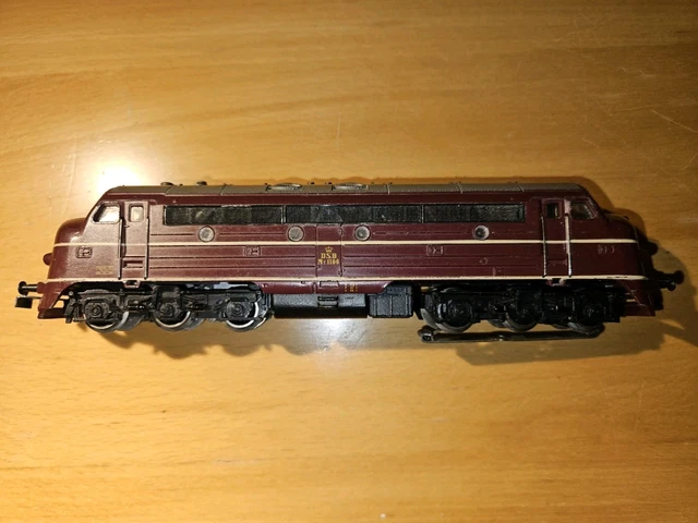 Locomotive électrique HAG CH N°151 – Re 4/4 SBB CFF – Échelle HO, état Neuf