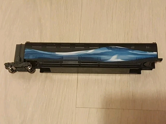 JOUEF HO TGV V 150 Record Du Monde Boite Vide EUR 30,00 - FR