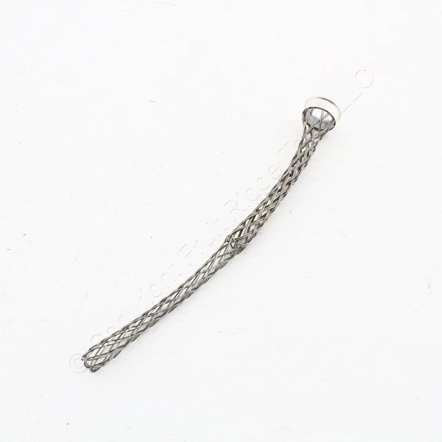 Hubbell Cable Grip For Pyle-National Connector Stainless .613-.750" 04403086