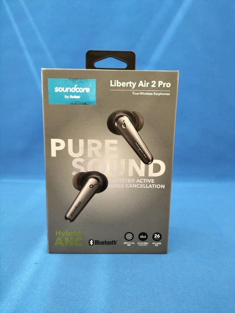 Anker soundcore sales liberty air australia
