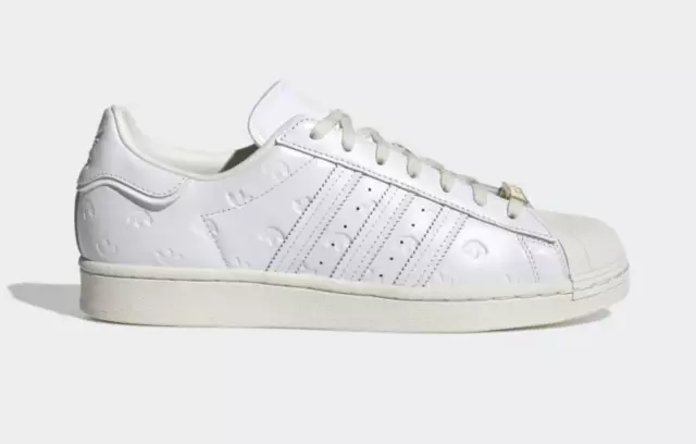 adidas Superstar 'ICONIC STYLE' (GY0025) Mens Sportschuhe Sneaker NEU OVP