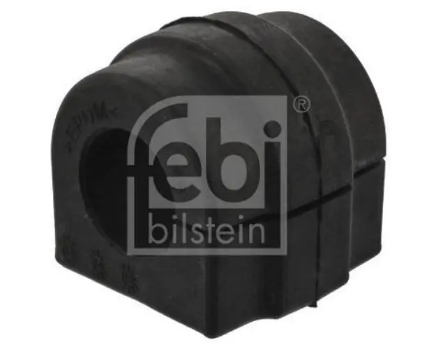 FEBI BILSTEIN Suspension stabilisateur Silent Bloc De Barre Stabilisatrice 45624