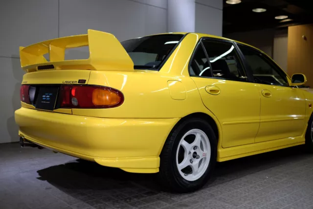for JDM Mitsubishi Lancer Evo Evolution 3 iii CE9A Spoiler wing cb cb3a cd cd8a for JDM Mitsubishi Lancer Evo Evolution 3 iii CE9A Spoiler wing cb cb3a cd cd8a