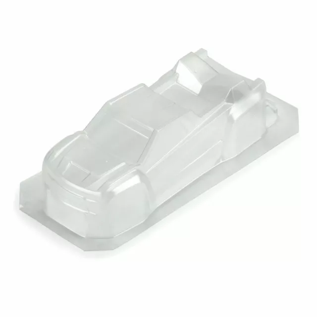 Losi Mini-T 2.0 Truck Axis ST Lexan Body (Unpainted) by Pro-Line PRO3587-00