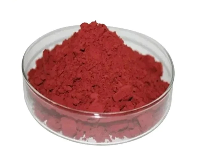 Quinizarin, 1,4-Dihydroxyanthraquinone, Solvent Orange 86,  96%, 25g