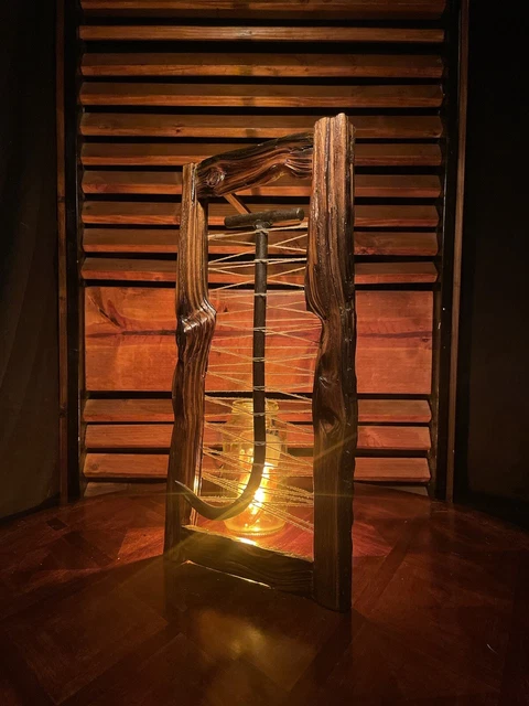 Instruments of Torture/Meat Hook-Obscura, Curiosities, Oddities