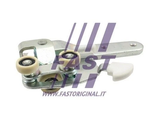 MANIGLIA PORTA SCORREVOLE per CITROEN JUMPER 07-13 lato DX 735426421 9101CV main image 1