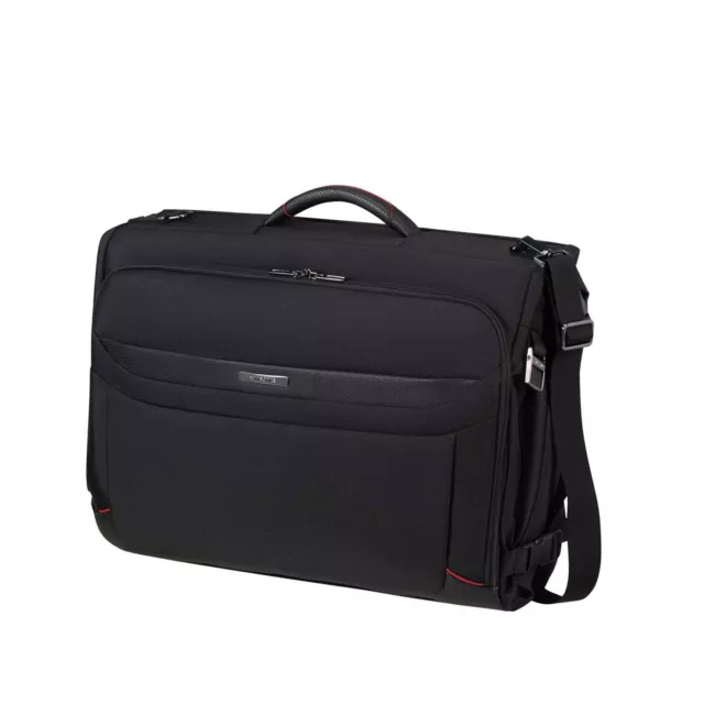 Samsonite Pro-DLX 6 Tri-Fold Garment Bag