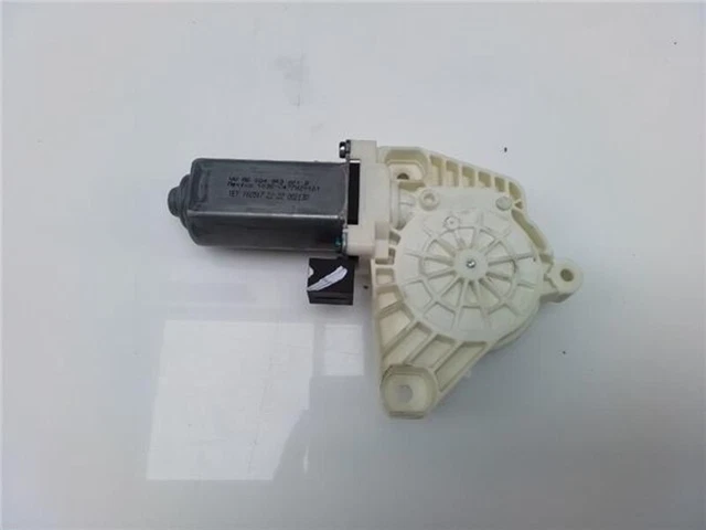 Motore sollevatore telecomando anteriore sinistro per AUDI SQ5 (FYB)(01.2017-&GT;) 5Q4959801B