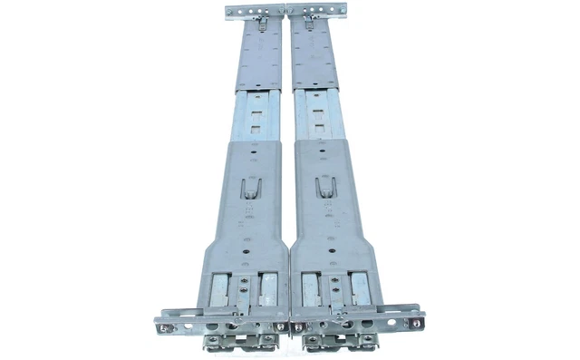 HP PROLIANT DL380P Gen8, DL380 Gen9 Sliding Rail Kit 737412-001 £46.99 ...