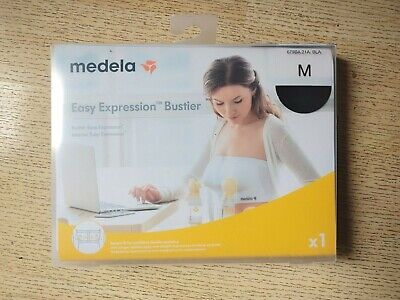 Medela Easy Expression Bustier, Talla M